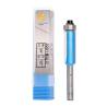 Buy cheap Straight Antiwear Bearing Router Bits Multipurpose Rustproof from wholesalers