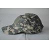 Buy cheap 2014 cheap ACU Baseball Cap with velcro/Military Headwear from wholesalers