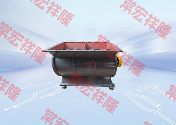 Buy cheap 220V 380V 440V Custom Electric Rotary Feeder Valve Stainless Steel Dispenser from wholesalers
