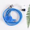 Buy cheap Multifunctional Dog Shower Sprayer Massage Grooming Pet Hand Shower from wholesalers