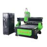 Buy cheap Vacuum Suction Table CNC Router Equipment For Wood Door Engraving from wholesalers