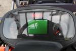 Container Size Warehouse Heavy Duty Forklift Truck