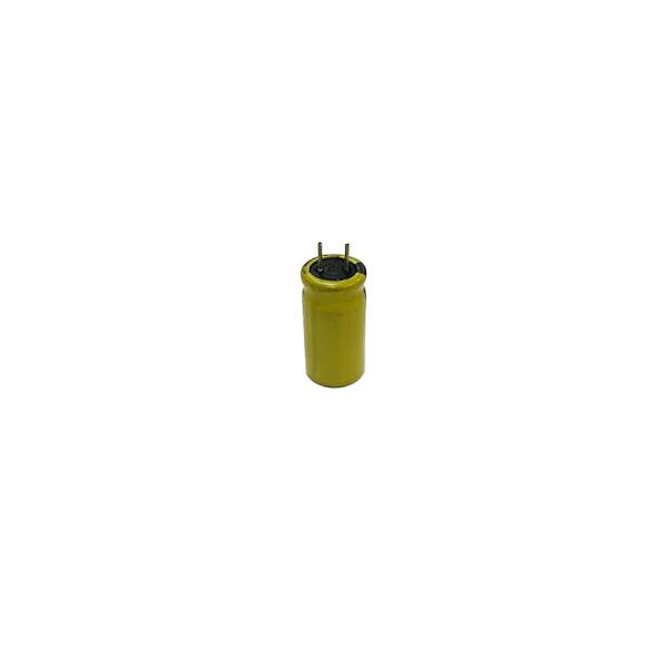 Buy cheap 2.4Volt 170mAh Huahui New Energy HTC1325 Rechargeable Cylindrical Li-Ion Battery from wholesalers