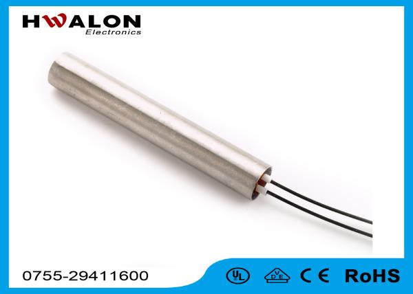 Buy cheap 20W ~ 800W Ceramic PTC Water Heater Aluminum Tube Material RoHS Approved from wholesalers