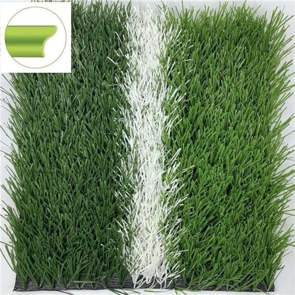 Buy cheap Outdoor Synthetic Artificial Soccer Grass Football 50mm from wholesalers