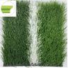 Buy cheap Outdoor Synthetic Artificial Soccer Grass Football 50mm from wholesalers
