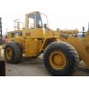 Buy cheap Used caterpillar 966e wheel loader from wholesalers