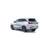 Buy cheap Modern Design Mid size E5 Seres Electric Car / All Wheel Drive EV SUV from wholesalers