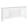 Buy cheap Study Room MDF Wood Radiator Cover Matte Finished from wholesalers