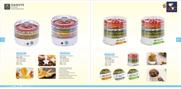 Simliar Sedona Express Fruit Dryer Machine | Vegatable Dryer Dhydrator | Food