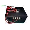 Buy cheap Rechargeable 24V 100AH LiFePO4 Battery Packs For Lawn Mowers And Garden Equipment from wholesalers