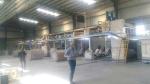 Double Wall 3 Ply Corrugated Box Making Machine 380V Precise Control