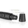 Buy cheap Eco Friendly Pet Nail File Grinder , Pet Nail Sander Black Color Low Vibration from wholesalers