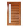 Buy cheap Wooden Internal Doors for Apartment MOQ 1 Set from wholesalers