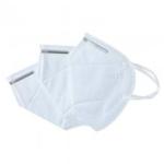 Anti-dust Dust N95 Face Mask Disposable Folding Respirator Mask