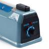 Buy cheap 400mm Hand Foil Plastic Bags Pouch Impulse Heat Sealer for Packing CE FCC Approved IRON from wholesalers