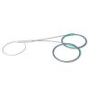Buy cheap 2x4 PLC Fiber Optic Coupler Splitter For CWDM System With 250um Bare Fiber from wholesalers