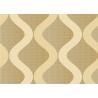 Buy cheap Curve Living Room Bedroom PVC Modern Removable Wallpaper For TV Background from wholesalers