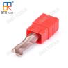 Buy cheap Hot Sales BMR TOOLS Excellent solid carbide 2flute end mill cutter in HRC55 Hardness from wholesalers