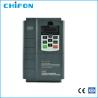 Buy cheap DPS Controlled AC Drive Inverter 5.5 Kw VFD 220v To 380v Self Patented Software from wholesalers