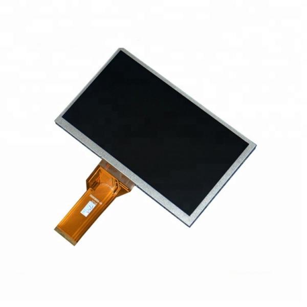 Buy cheap Innolux 50 Pin Connector LCD Display Panel 7 Inch TFT 800X480 At070tn94 from wholesalers