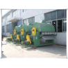 Buy cheap CS / SUS304 Rotary Drum Dryer , Short Retention Time Drum Flaker Machine from wholesalers
