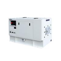 Buy cheap 8kw three phase all-in-one RV generator-OUMA FAWDE series product