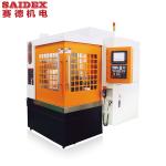 Buy cheap Durable 5.5KW CNC Acrylic Cutting Machine , Multifunctional Plexiglass CNC Machine from wholesalers