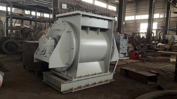 Buy cheap Wind Locking Vertical Mill Valve Rotary Airlock Feeder For Powdery / Granular Materials from wholesalers