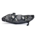 2006-2011 Honda Civic 8th Car Lamp 33151-SNA-H02 33101-SNA-H02 Headlight