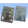 Buy cheap OPP CPP Laminated Plastic Garment Bags , Sealable Stand Up Zipper Pouch from wholesalers