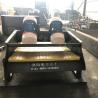Buy cheap TS Model Coal Vibrating Screen High Dehydrating Ratio Long Service Life Professional from wholesalers