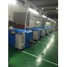 Buy cheap 0.03mm Copper Wire Twisting Machine 24 Zones Double Twist Buncher from wholesalers