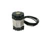 Buy cheap DCL-MZZ subminiature multi-turn type electric actuator 18Nm DC24V from wholesalers
