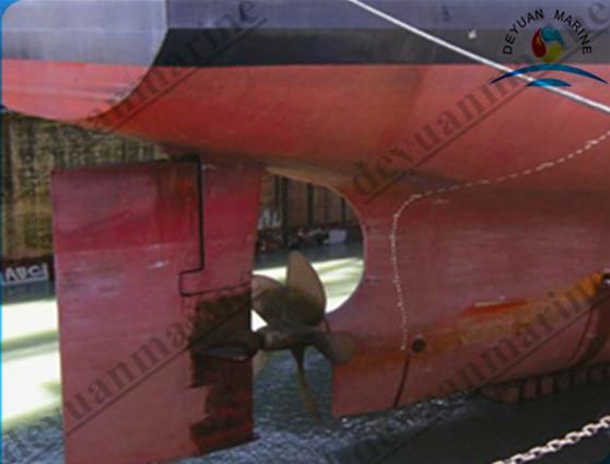Buy cheap Forged Steel Marine Steering Gear , Rack And Pinion Steering Gear from wholesalers