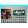 Buy cheap ID+Gen2 inlay Card / TK4100+AZ 9562 tag Inlay / LF+UHF dual-frequency Card from wholesalers