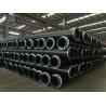 Buy cheap Excellent Corrosion Resistance HDPE Pipe For Industrial Fluid Conveyance from wholesalers