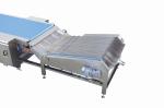 Schneider Transducer 1300mm Width Biscuit Stacking Machine