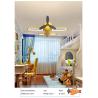 Buy cheap Children's Led Pendant Lamp Airplane Nordic Hanging kids room decoration boys(WH-MA-151) from wholesalers