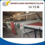 CE Approved Decorative Elevator Plate Machine For Elevator Refurbishment