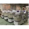 Buy cheap 130L 6000w Kitchen Dough Mixing Machine With Double Pure Motor from wholesalers