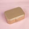 Buy cheap JEWELRY STORAGE BOX EUROPEAN JEWELRY LARGE CAPACITY RING STORAGE GIFT BOX INNER PACKING JEWELRY BOX from wholesalers
