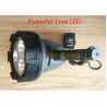 Buy cheap Portable Outdoor Rechargeable Led Spotlight Comfortable Handle CE Certification from wholesalers