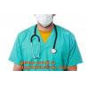 Buy cheap disposable non woven 3 ply medical face mask,Nonwoven 3Ply Face Mask Medical Disposable Face Mask Tie On bagease package from wholesalers