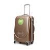 Buy cheap CHina ABS travel trolley cases luggage bag factory low price from wholesalers
