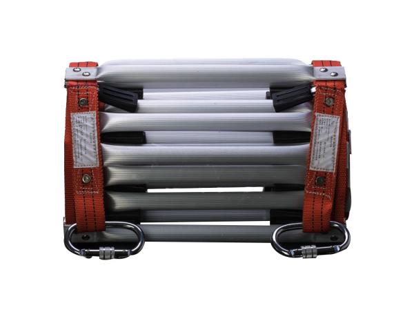 Buy cheap Fire Escape Rope Ladder 30cm Width from wholesalers