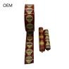 Buy cheap Custom brand plastic casings food grade casings sausage packaging wholesale at low prices from wholesalers