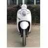 Buy cheap Tubeless Tires Moped Motor Scooters Motorcycle Adult Electric Scooters Powerful Adult from wholesalers