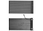 1/16scan 5500cd P15 Semi Outdoor LED Grid Screen