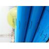 Buy cheap Colorful PVC Inflatable Water Toy / Walking On Water Roller With CE Approved Air Pump from wholesalers